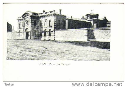 Namur - La Prison - Namur