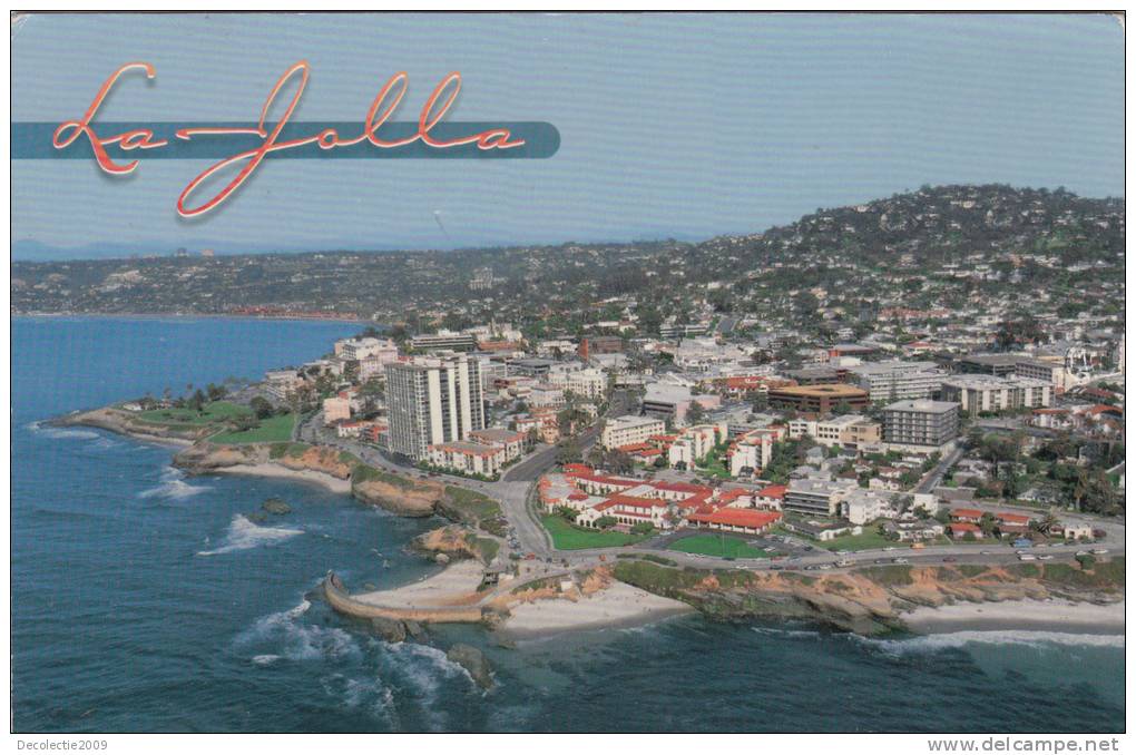 ZS9333 La Jolla Used Perfect Shape - San Diego