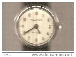Montre Bracelet Mécanique De Femme Ou D'enfant KELTON - Watches: Old