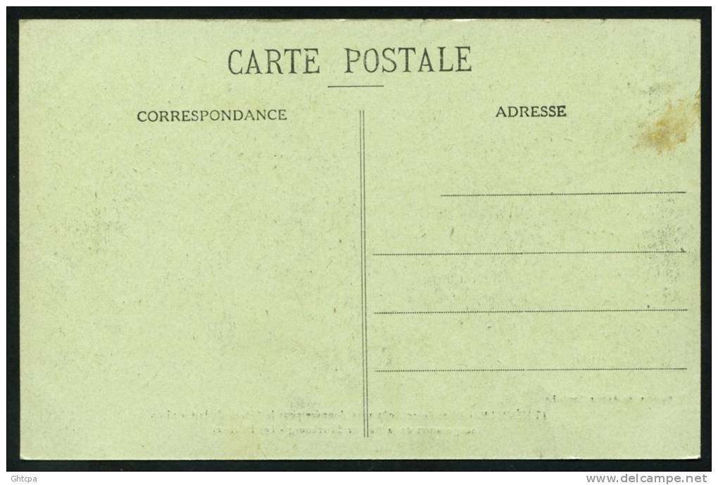 CPSM.  LUNÉVILLE. Fêtes Du 10 Août 1919, Pour Le Retour De La Garnison. Inauguration Rue De Sarrebourg. Les Discours. - Luneville