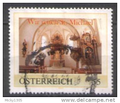 Österreich / Austria - Gestempelt / Used (A648) - Oblitérés