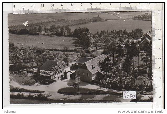 PO0238B# GERMANIA - GERMANY - SCHWEINHEIM UB EUSKIRCHEN - DROGERIE P.J.A. SCHNICKE   VG 1962 - Euskirchen