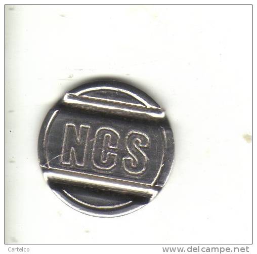 Romania  Token - NCS - Firma's