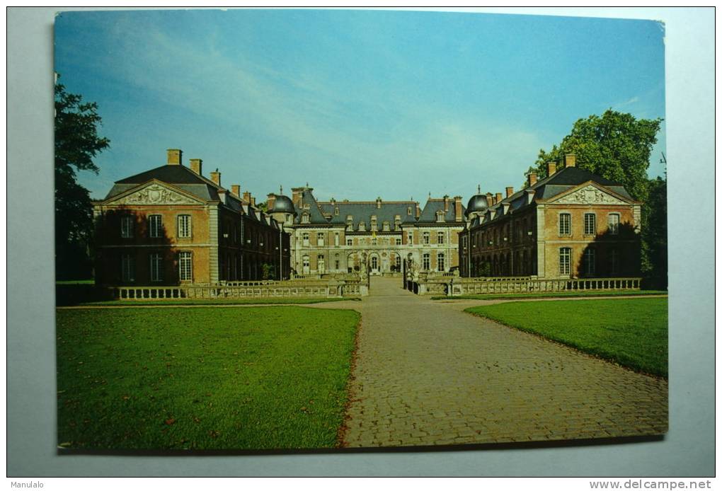 Le Château De Beloeil - Beloeil