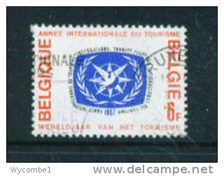 BELGIUM  -  1969/70  Used Commemorative As Scan  FU - Used Stamps