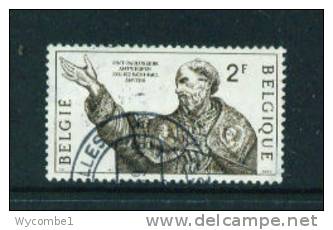 BELGIUM  -  1969/70  Used Commemorative As Scan  FU - Used Stamps