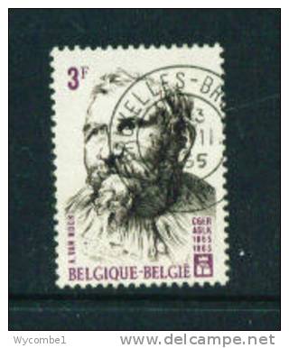 BELGIUM  -  1969/70  Used Commemorative As Scan  FU - Used Stamps