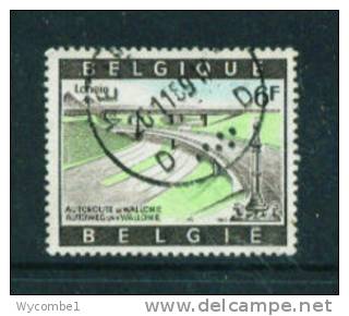 BELGIUM  -  1969/70  Used Commemorative As Scan  FU - Used Stamps