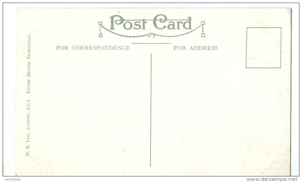 UK, United Kingdom, Conway Bridge And Castle, Early 1900s Unused Postcard [P7798] - Caernarvonshire