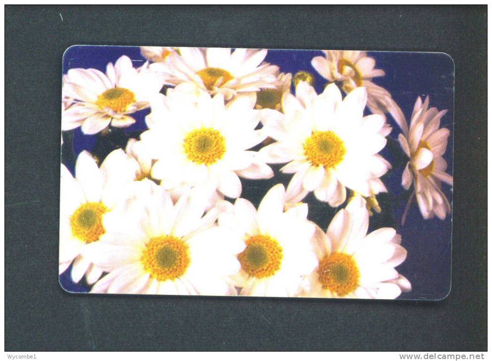 ROMANIA  -  Chip Phonecard As Scan - Roumanie