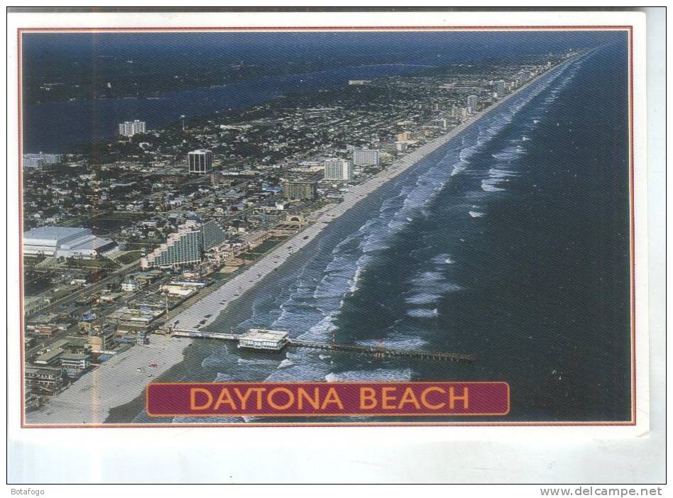 CPM DAYTONA BEACH - Daytona