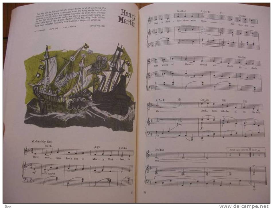 The Joan Baez Songbook  Ryerson Music Publishers Inc.N.Y  Paroles Et Musique - 1972 - 183 Pages - Scholingsboek