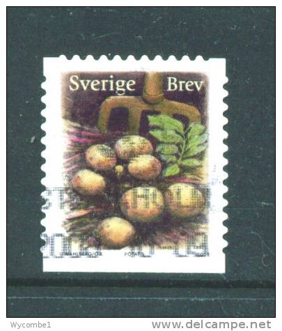 SWEDEN  - 2008  Commemorative As Scan  FU - Gebraucht