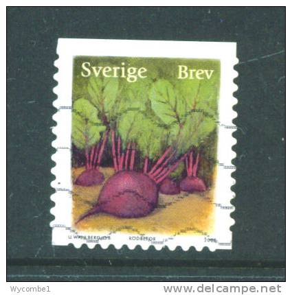 SWEDEN  - 2008  Commemorative As Scan  FU - Gebraucht