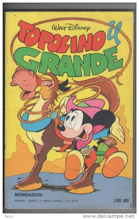 I GRANDI CLASSICI DISNEY , 14 Vol. N° 19 30 33  38 40 43 44 50 58 59 62 63 65 66 - Disney