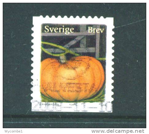 SWEDEN  -  2008  Commemorative As Scan  FU - Gebraucht