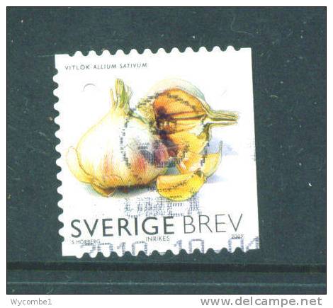 SWEDEN  -  2009  Commemorative As Scan  FU - Gebraucht