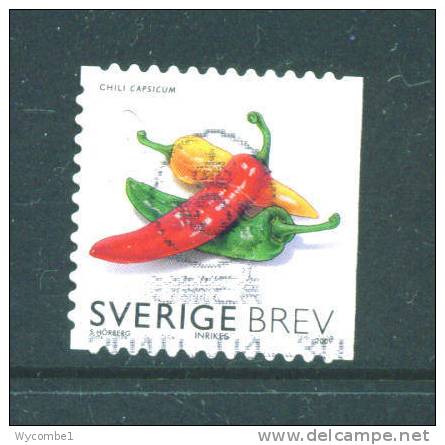 SWEDEN  -  2009  Commemorative As Scan  FU - Gebraucht