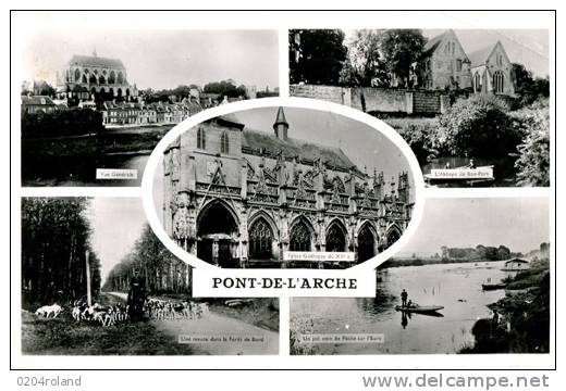 Pont De L'Arche   : Achat Immédiat - Pont-de-l'Arche