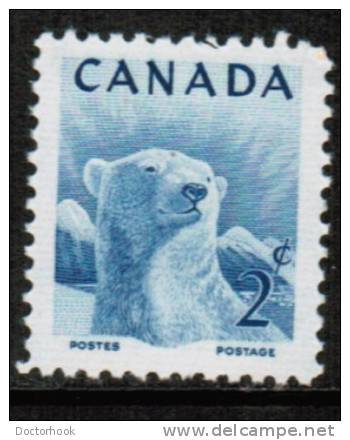 CANADA   Scott #  322**  VF MINT NH - Unused Stamps