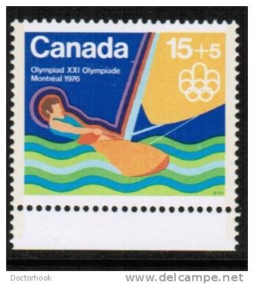 CANADA   Scott #  B 6**  VF MINT NH - Ongebruikt