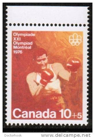 CANADA   Scott #  B 8**  VF MINT NH - Unused Stamps