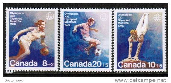 CANADA   Scott #  B 10-2**  VF MINT NH - Nuevos