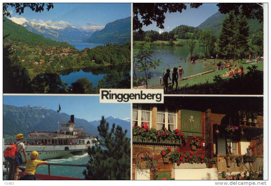 Ringgenberg - Ringgenberg