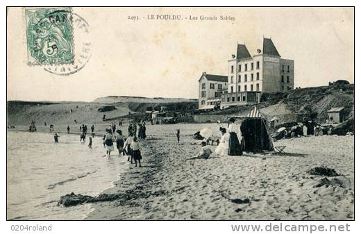 Le Pouldu - Les Grand Sables  : Achat Immédiat - Le Pouldu