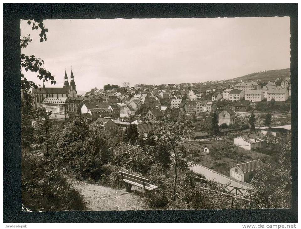 Allemagne - PRÜM - Blick Auf Die Eifelstadt ( Foto Pfingstmann N°112) - Pruem