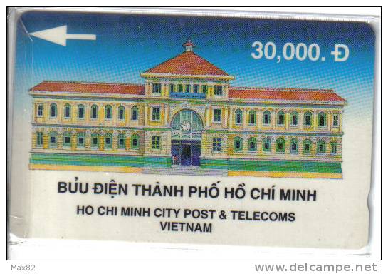 VIETNAM / VIET 1A - FIRST ISSUE - Vietnam