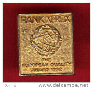 18613-rank Xerox.informatique. - Informatique