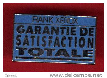 18619-.rank Xerox.informatique. . - Informatique