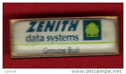 18629-BULL.zenith Data System.informatique.. . - Informatique