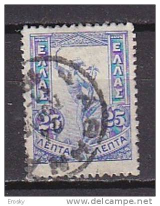 P4677 - GRECE GREECE Yv N°152 - Used Stamps