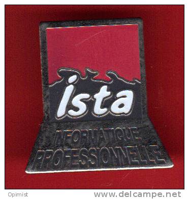 18659-ISTA..informatique. - Informatique