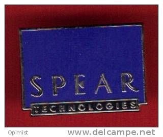 18665-spear Technologies...informatique. - Informatique