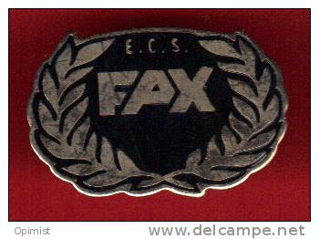 18669-ECS.FAX.informatiqu E. - Informatique