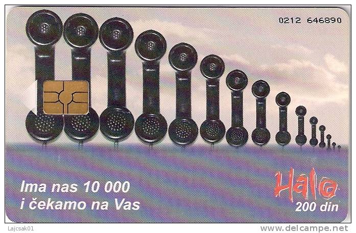 Serbia 300.000 / 04.2005 - Yugoslavia