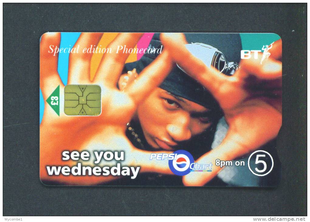 UK  -  Chip Phonecard As Scan - BT Allgemeine