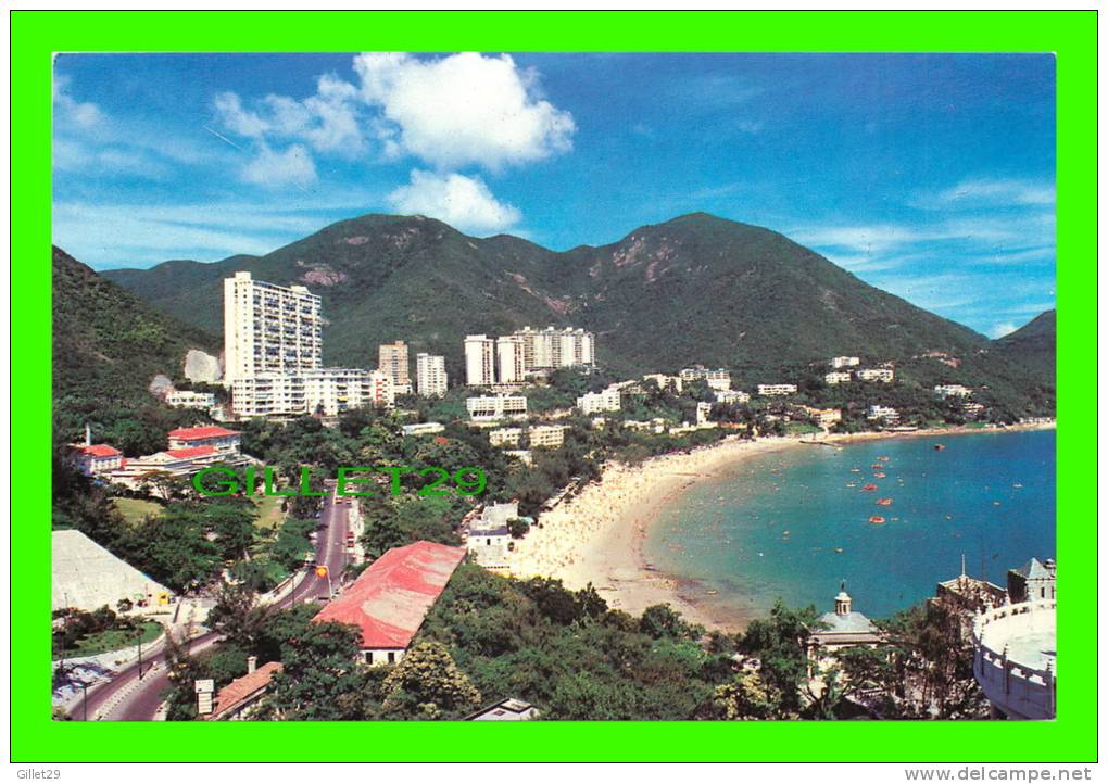 HONG KONG, CHINA - REPULSE BAY - - Chine (Hong Kong)