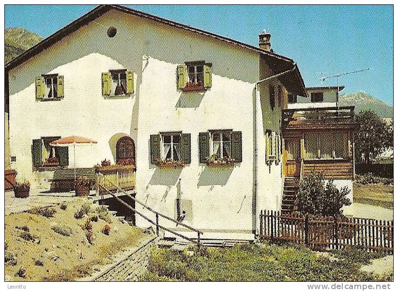 Ferienhaus Piz D'Esan Breil Engadin 1970 - Breil/Brigels