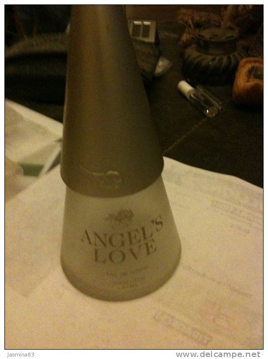 Angel ' S Love Flacon De 100ml - Bottles (empty)