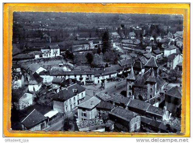 - JUSSAC - Le Centre Du Bourg - Jussac