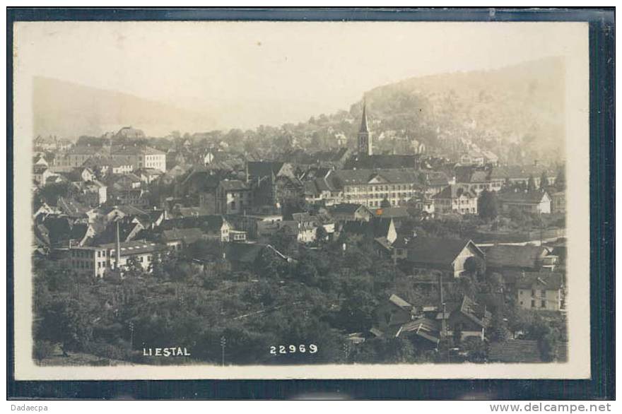 Liestal, - Liestal