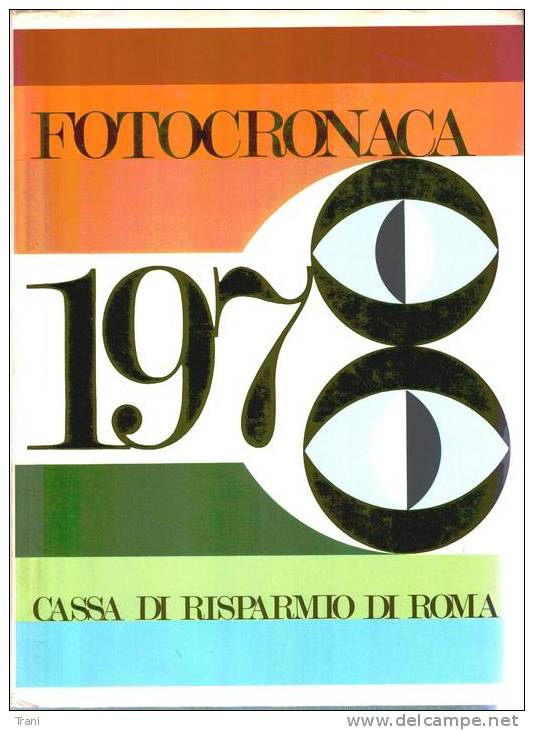 FOTOCRONACA 1978 - Photo