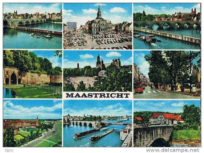 Maastricht - Maastricht