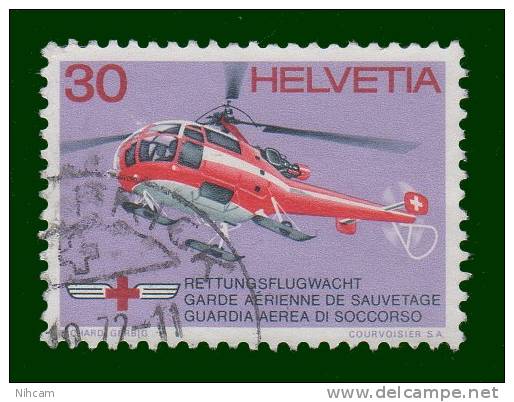 Collection HELICOPTERE 33 TP Diff.Obl. - Hubschrauber