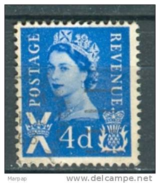 Scotland, Yvert No 424 - Schotland