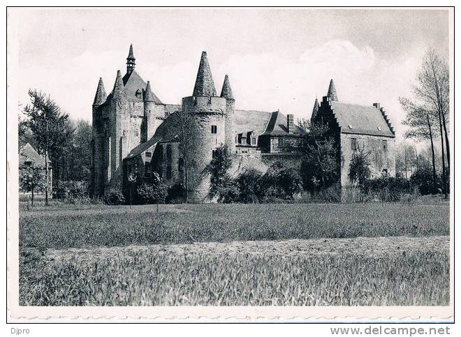 Laarne  Kasteel Van Laarne   Photo  A C L - Laarne